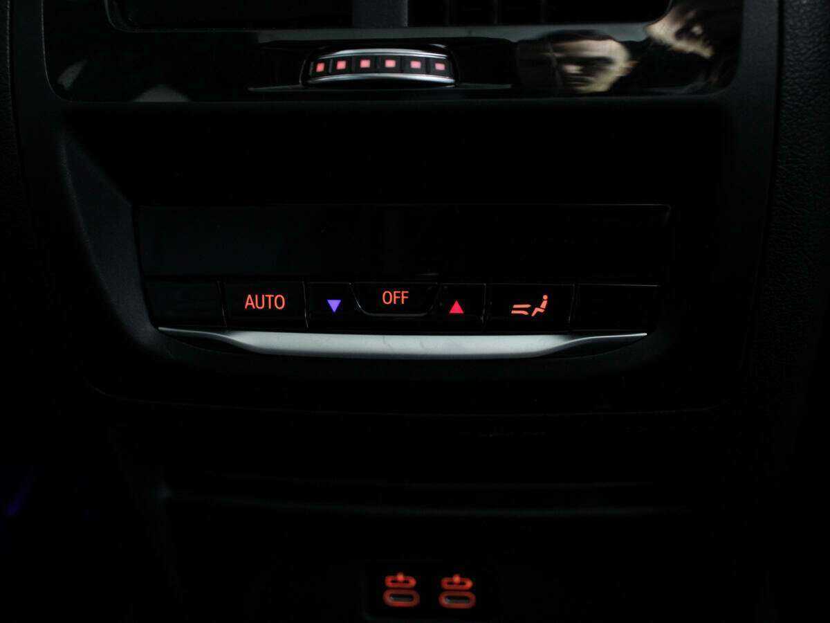 Купить BMW X3 30i, 2021, 8 755 км, фото №30