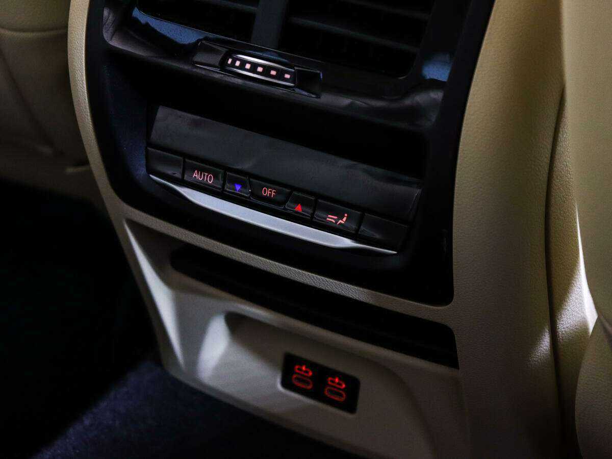 Купить BMW X3 20d xDrive, 2022, 12 886 км, фото №19