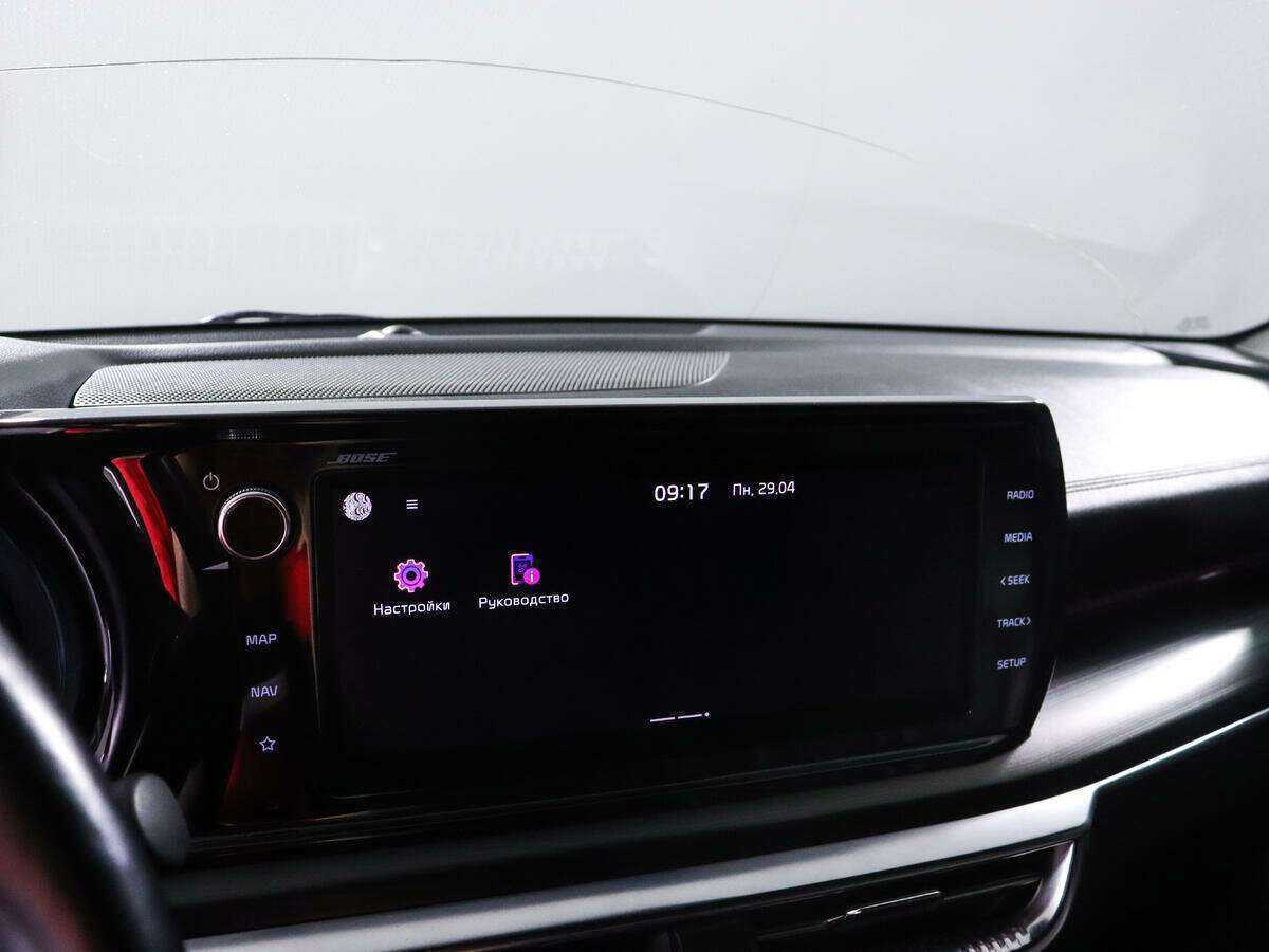 Купить Kia K5, 2020, 62 832 км, фото №19