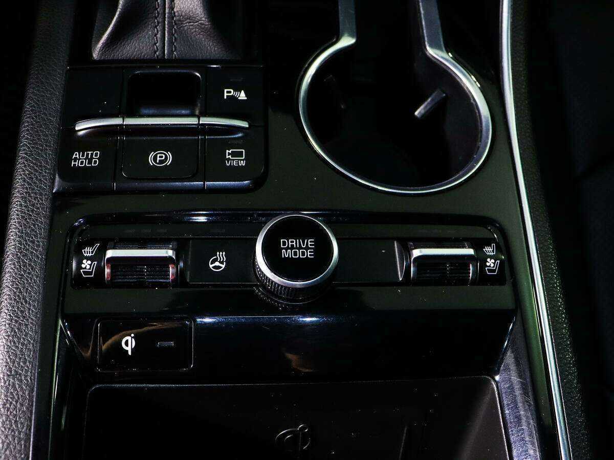 Купить Kia K5, 2020, 62 832 км, фото №23