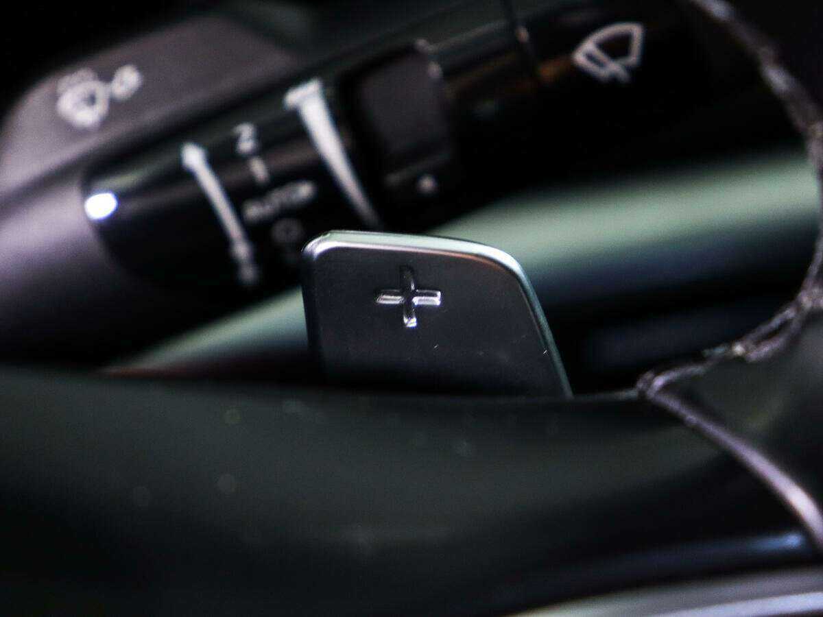 Купить Kia K5, 2020, 62 832 км, фото №24