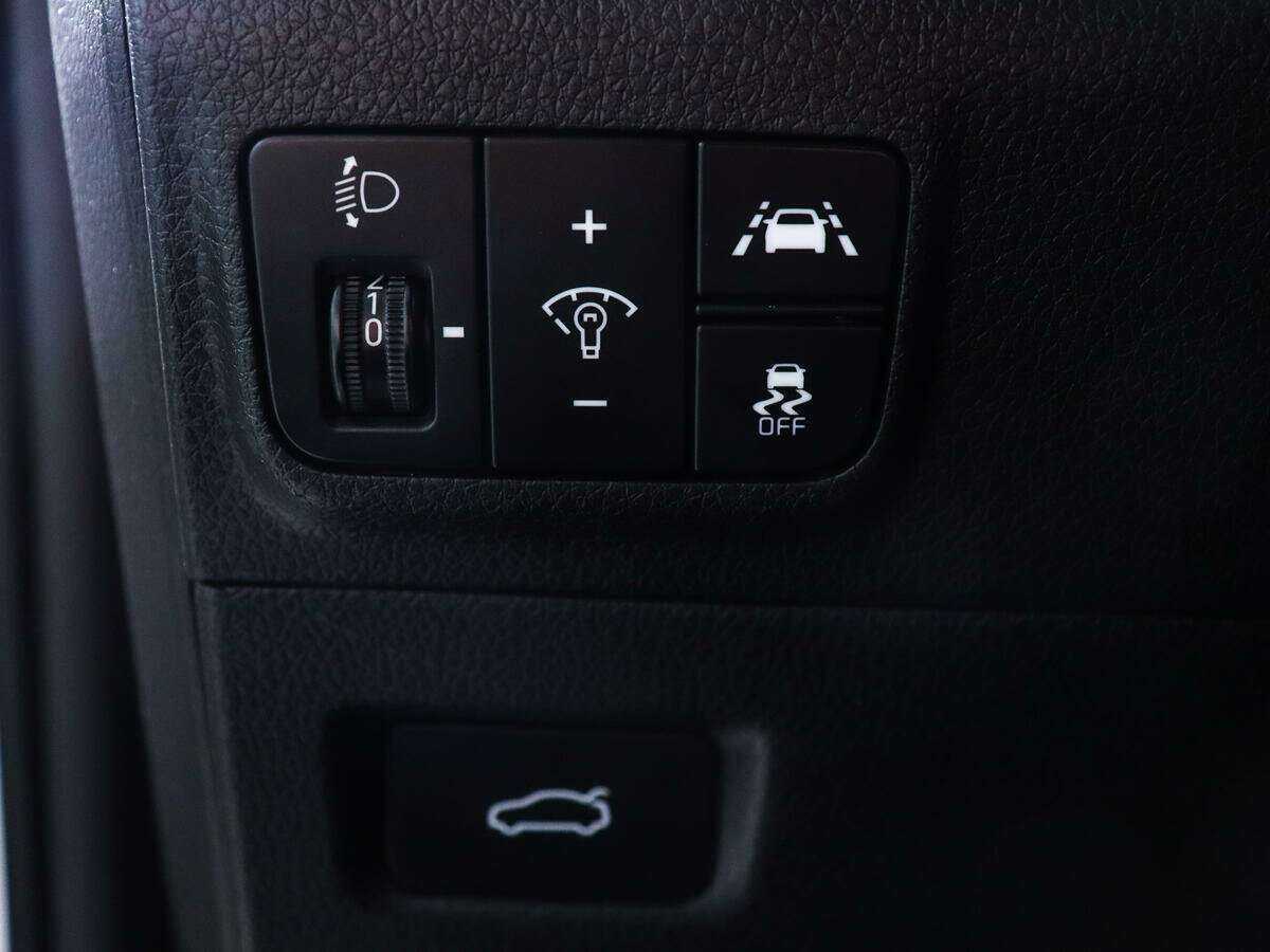 Купить Kia K5, 2020, 62 832 км, фото №26