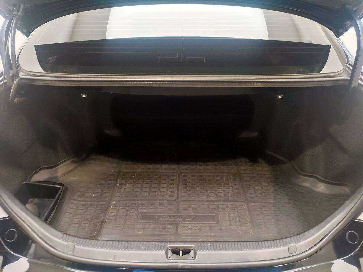 Купить Toyota Camry, 2010, 289 514 км, фото №10