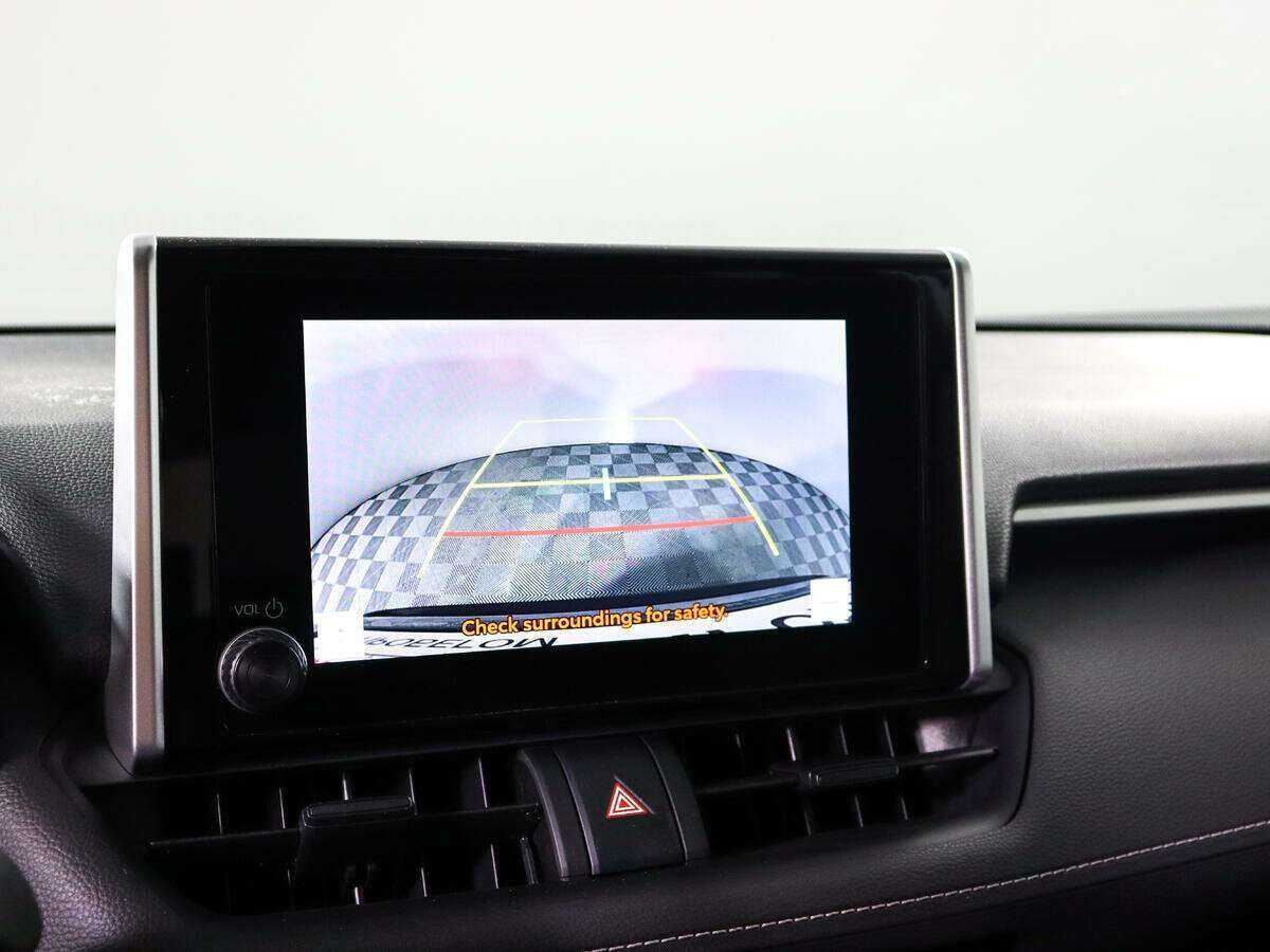 Купить Toyota RAV4, 2022, 3 581 км, фото №13