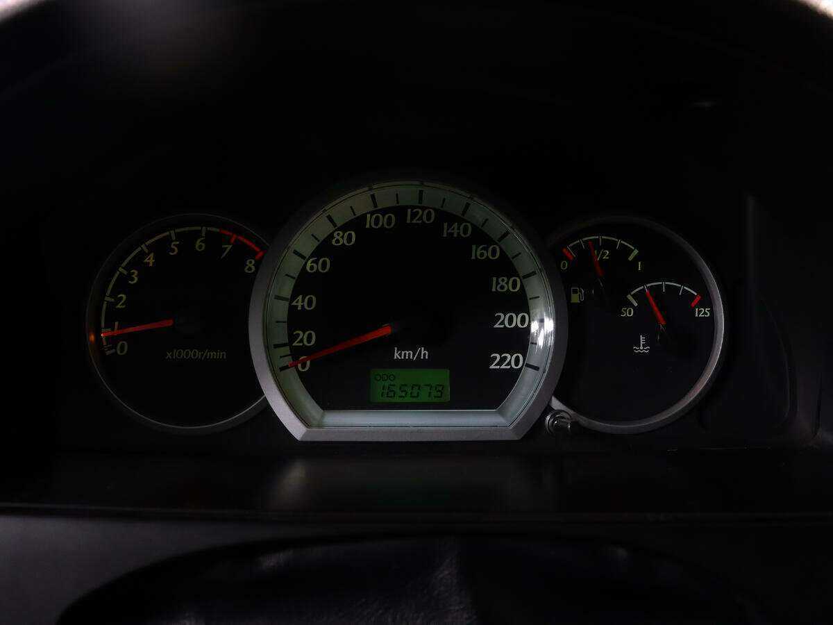 Купить Chevrolet Lacetti, 2008, 165 079 км, фото №8