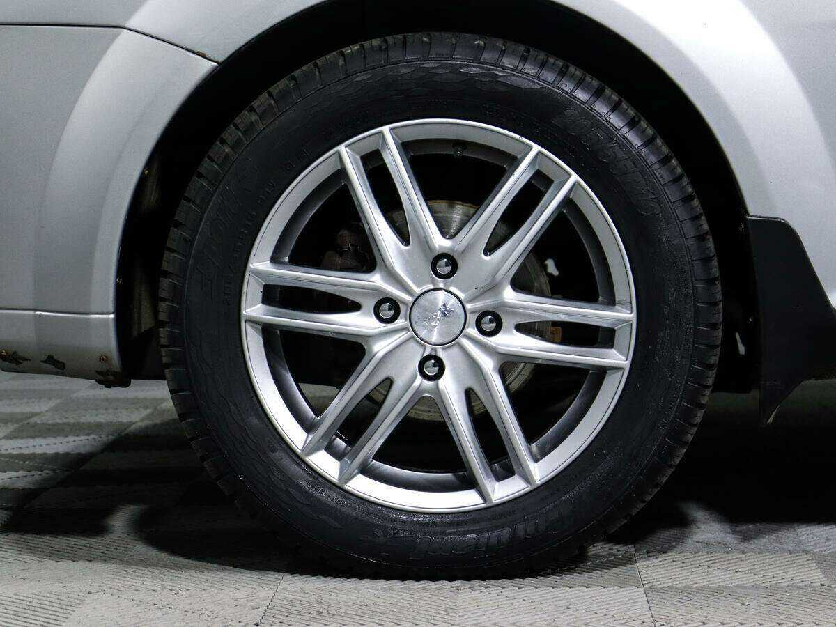 Купить Chevrolet Lacetti, 2008, 165 079 км, фото №12