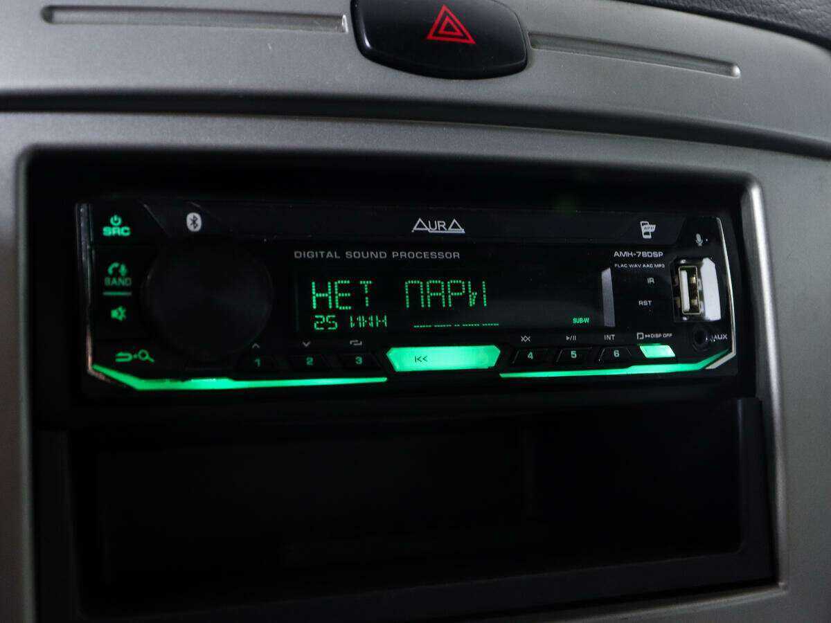 Купить Chevrolet Lacetti, 2008, 165 079 км, фото №14