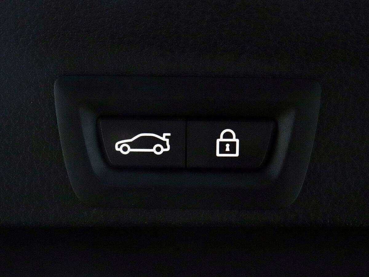 Купить BMW 4 серии Gran Coupe 420i xDrive, 2018, 74 135 км, фото №10