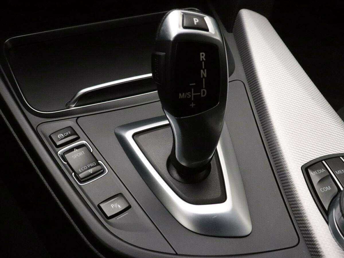 Купить BMW 4 серии Gran Coupe 420i xDrive, 2018, 74 135 км, фото №17