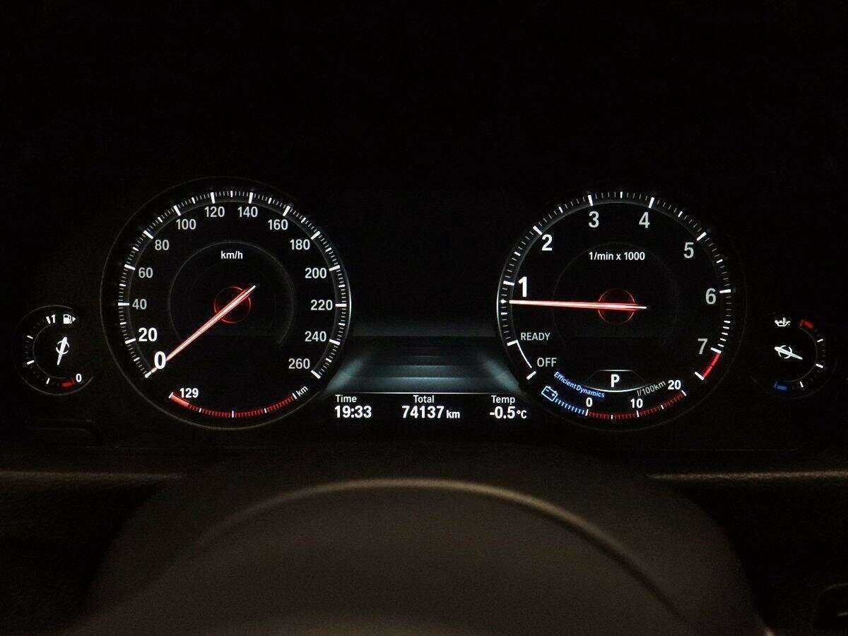 Купить BMW 4 серии Gran Coupe 420i xDrive, 2018, 74 135 км, фото №19