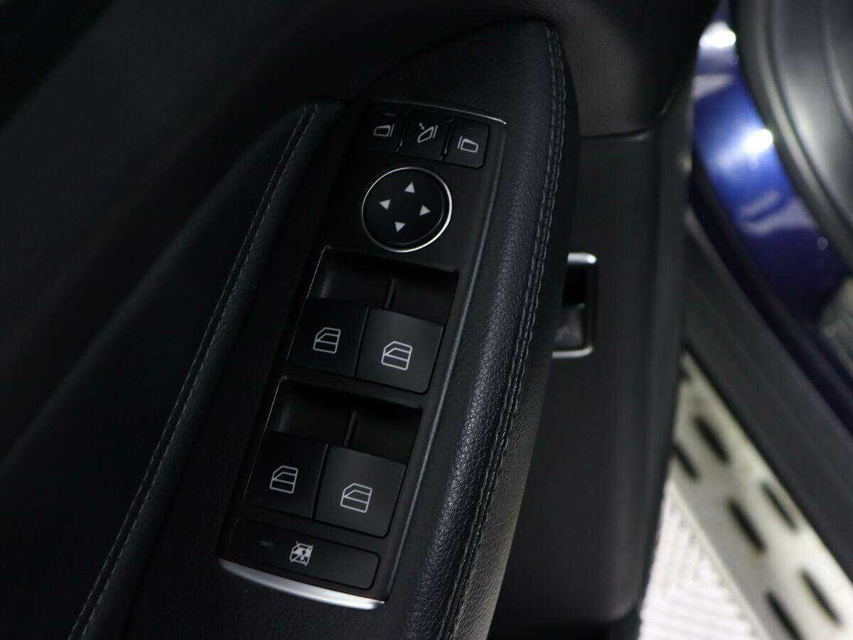 Купить Mercedes-Benz GLE 350 d, 2015, 166 247 км, фото №14