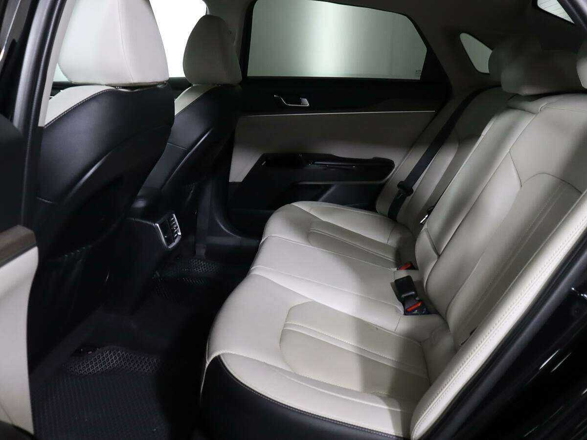 Купить Kia K5, 2020, 70 297 км, фото №11