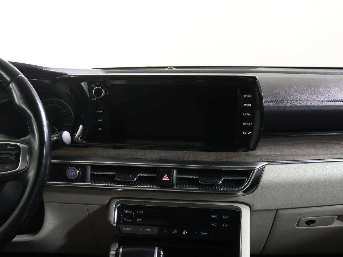 Купить Kia K5, 2020, 70 297 км, фото №14