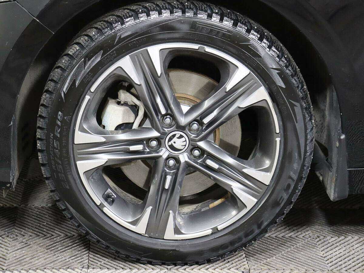 Купить Kia K5, 2020, 70 297 км, фото №20