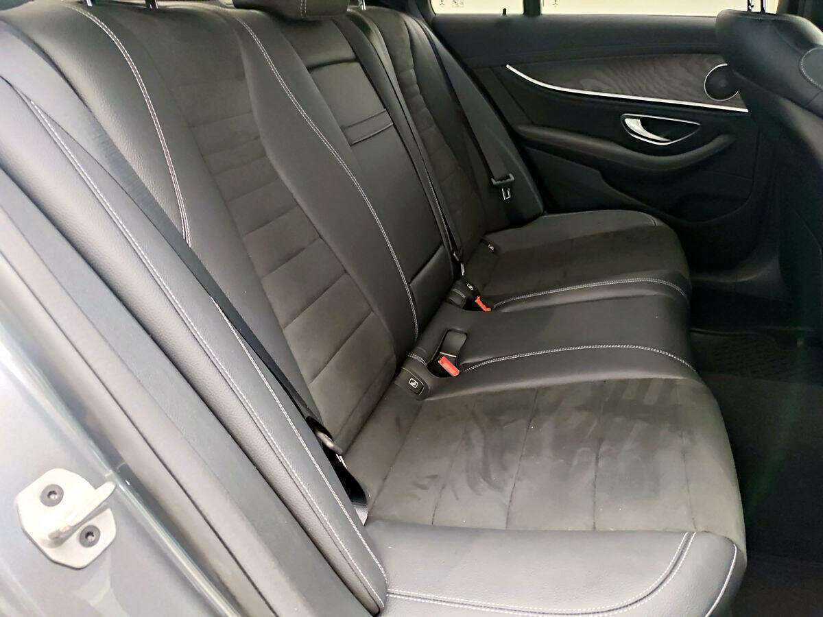 Купить Mercedes-Benz E-Класс 200, 2020, 98 280 км, фото №7