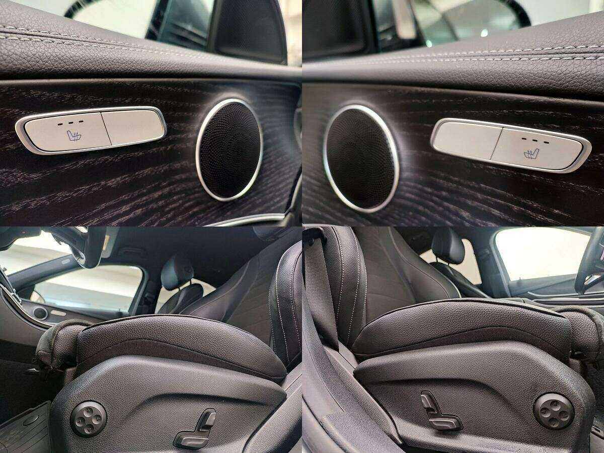 Купить Mercedes-Benz E-Класс 200, 2020, 98 280 км, фото №14