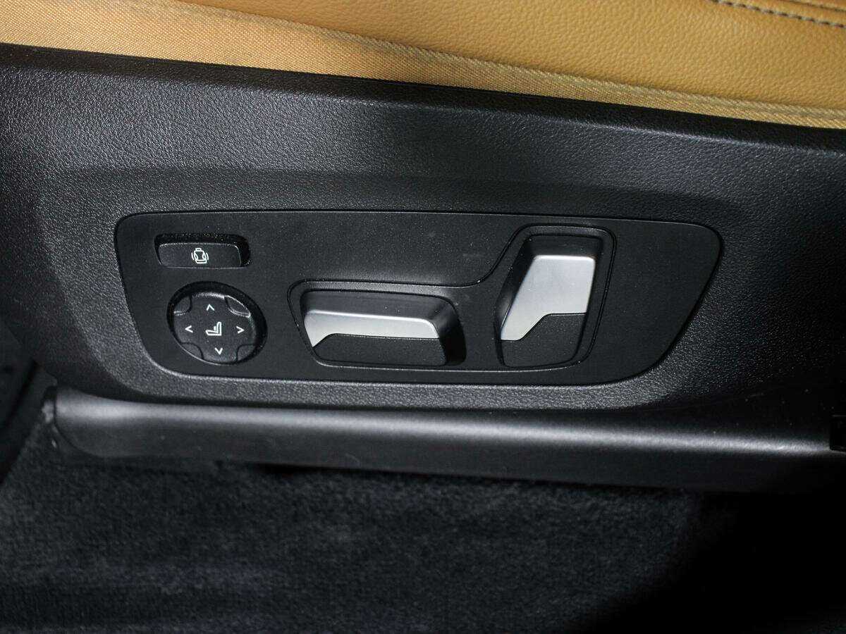 Купить BMW X4 M40d, 2019, 92 909 км, фото №18