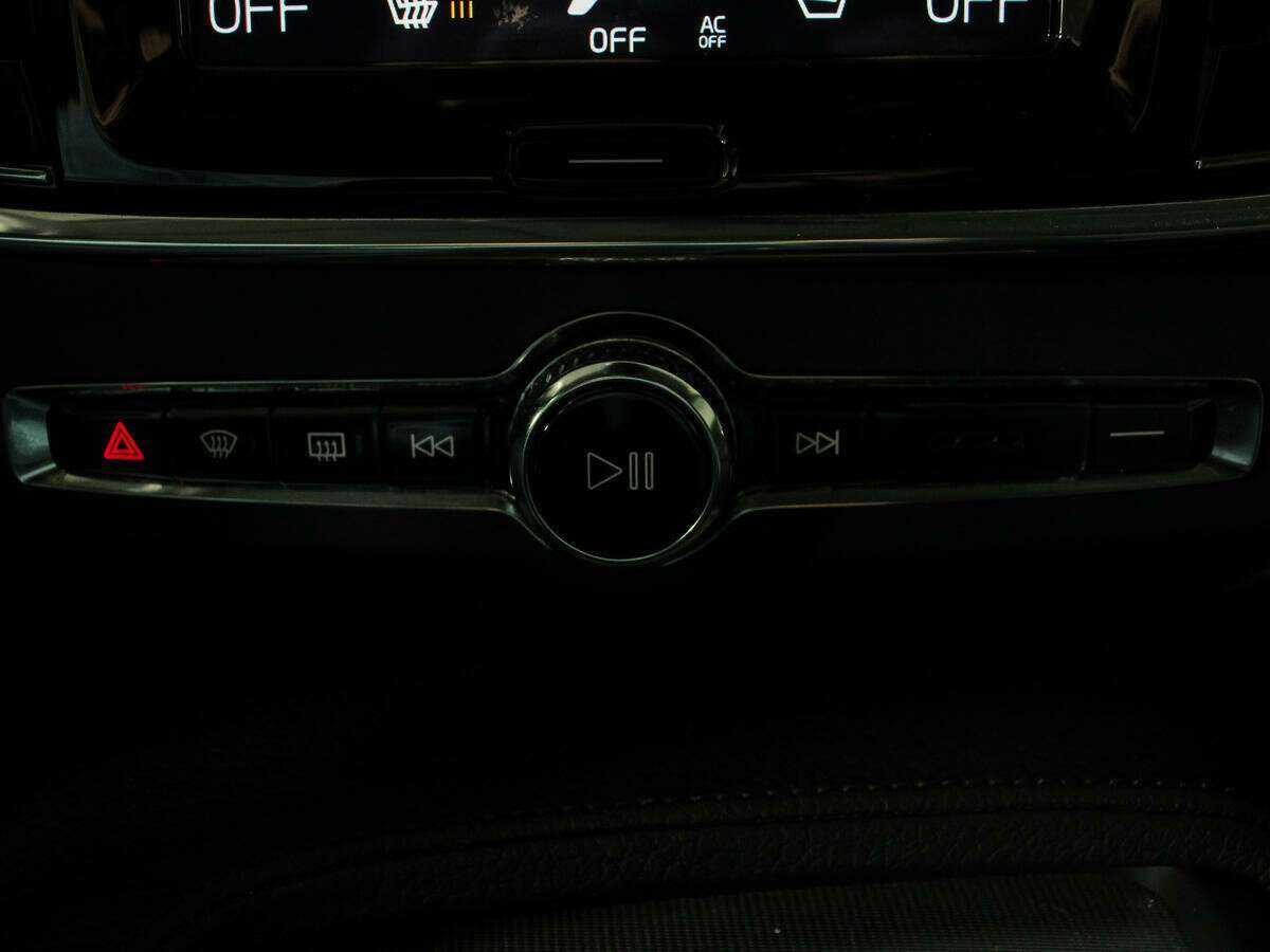 Купить Volvo S90, 2020, 64 360 км, фото №15