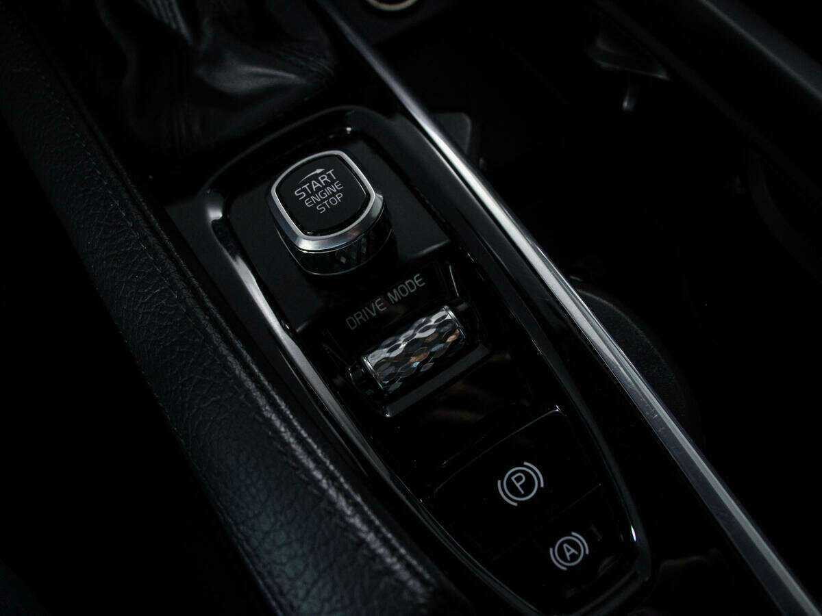 Купить Volvo S90, 2020, 64 360 км, фото №16