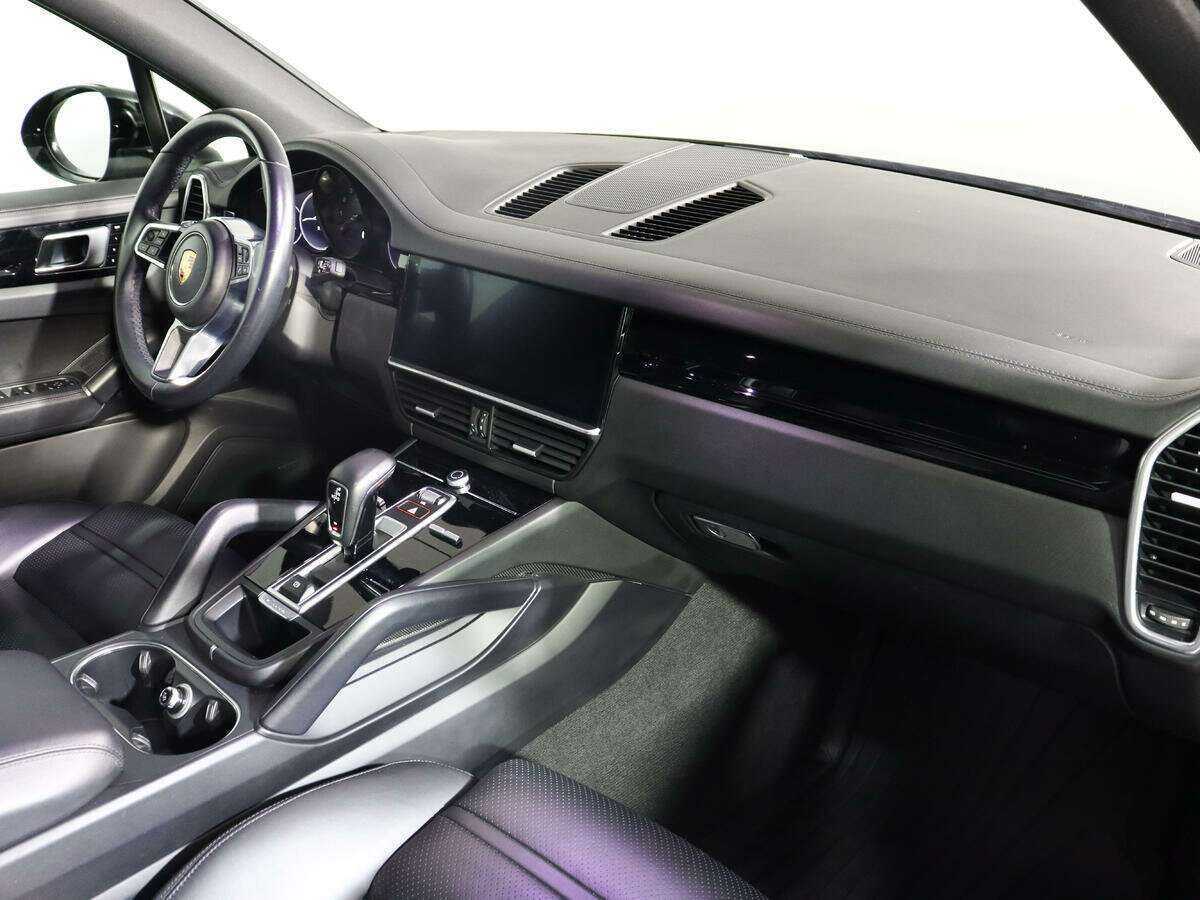 Купить Porsche Cayenne, 2019, 74 141 км, фото №7