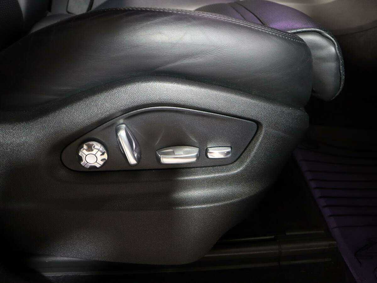 Купить Porsche Cayenne, 2019, 74 141 км, фото №14