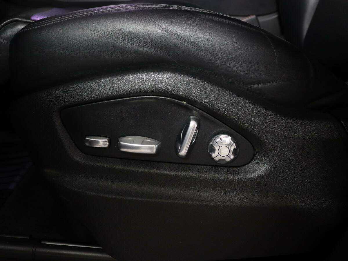 Купить Porsche Cayenne, 2019, 74 141 км, фото №17