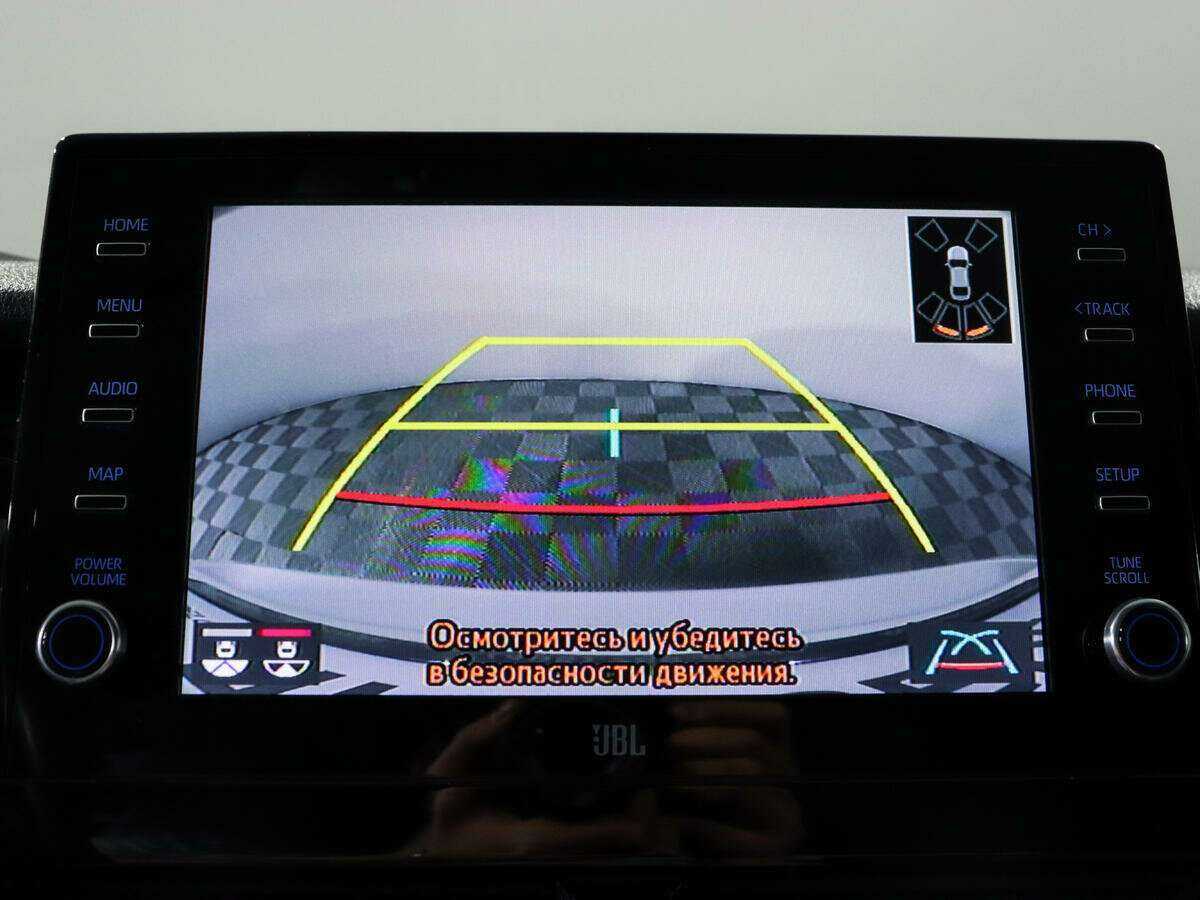 Купить Toyota Camry, 2021, 102 583 км, фото №14