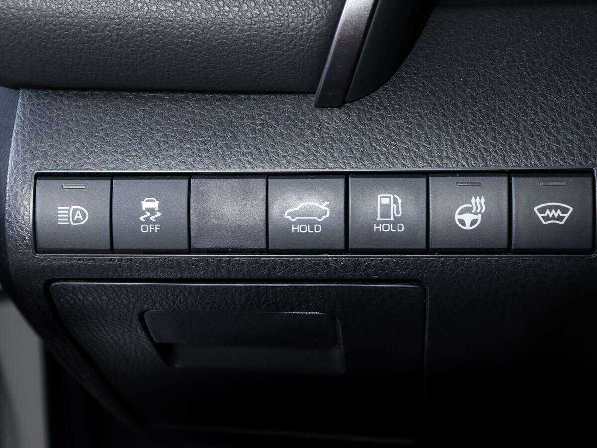 Купить Toyota Camry, 2021, 102 583 км, фото №20