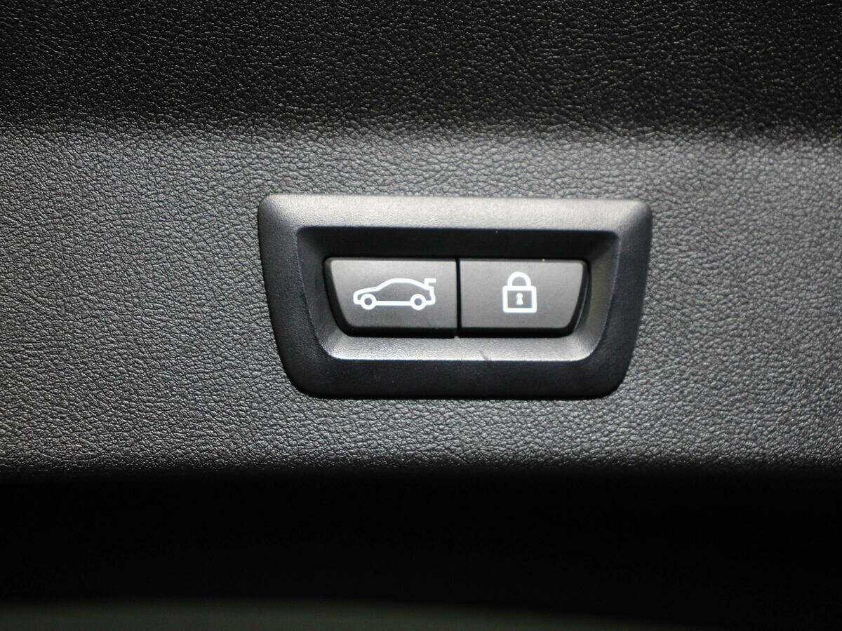 Купить BMW X3 M40i, 2019, 44 727 км, фото №20