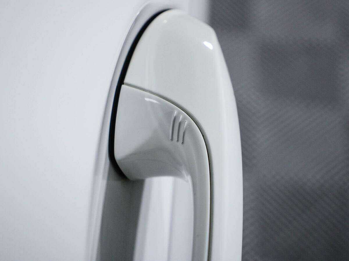 Купить BMW X3 M40i, 2019, 44 727 км, фото №21