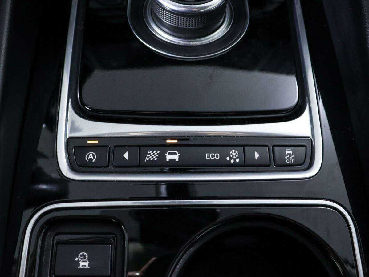 Купить Jaguar F-Pace, 2016, 94 165 км, фото №13