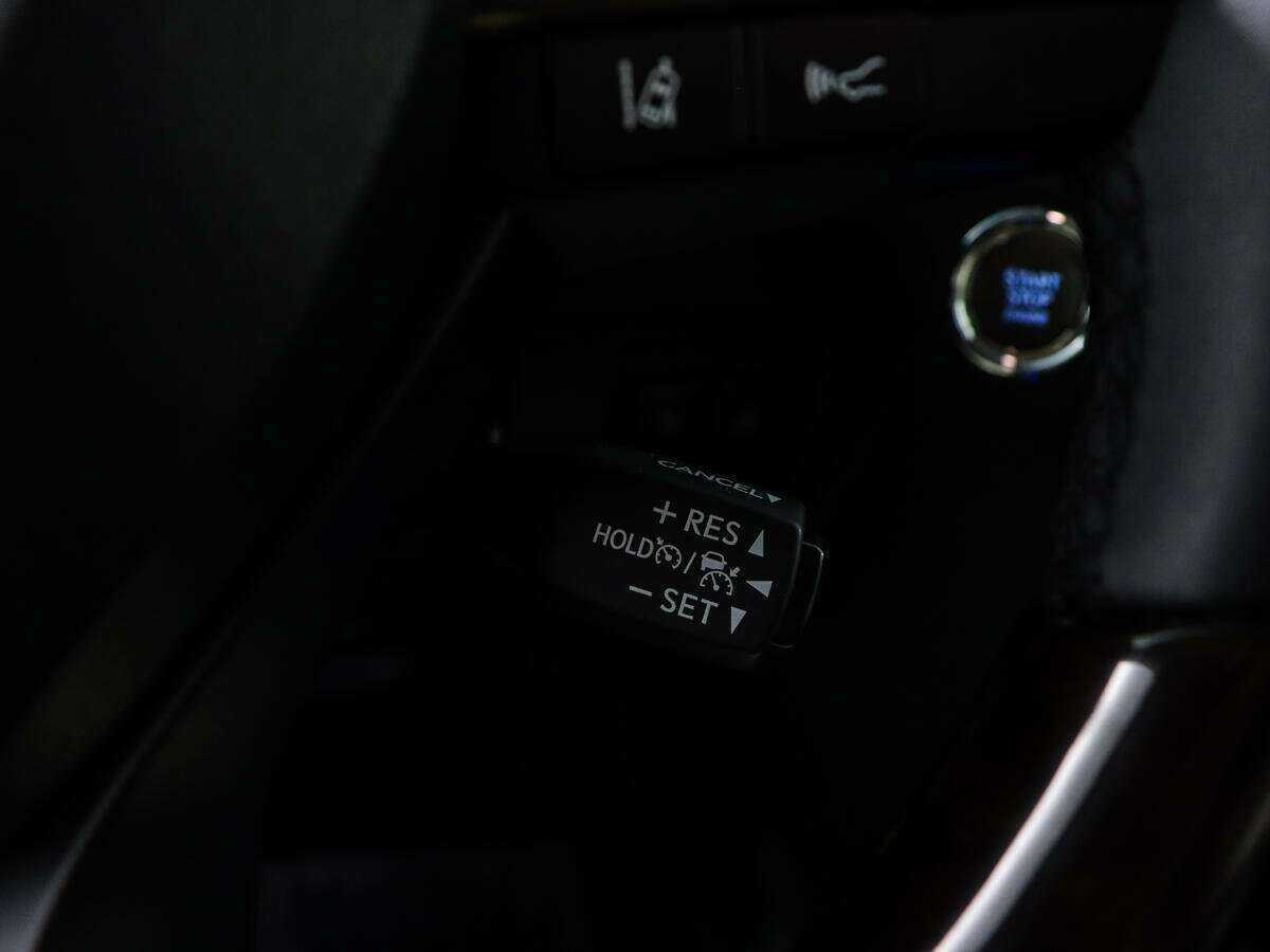 Купить Lexus LX 450d, 2017, 126 989 км, фото №19