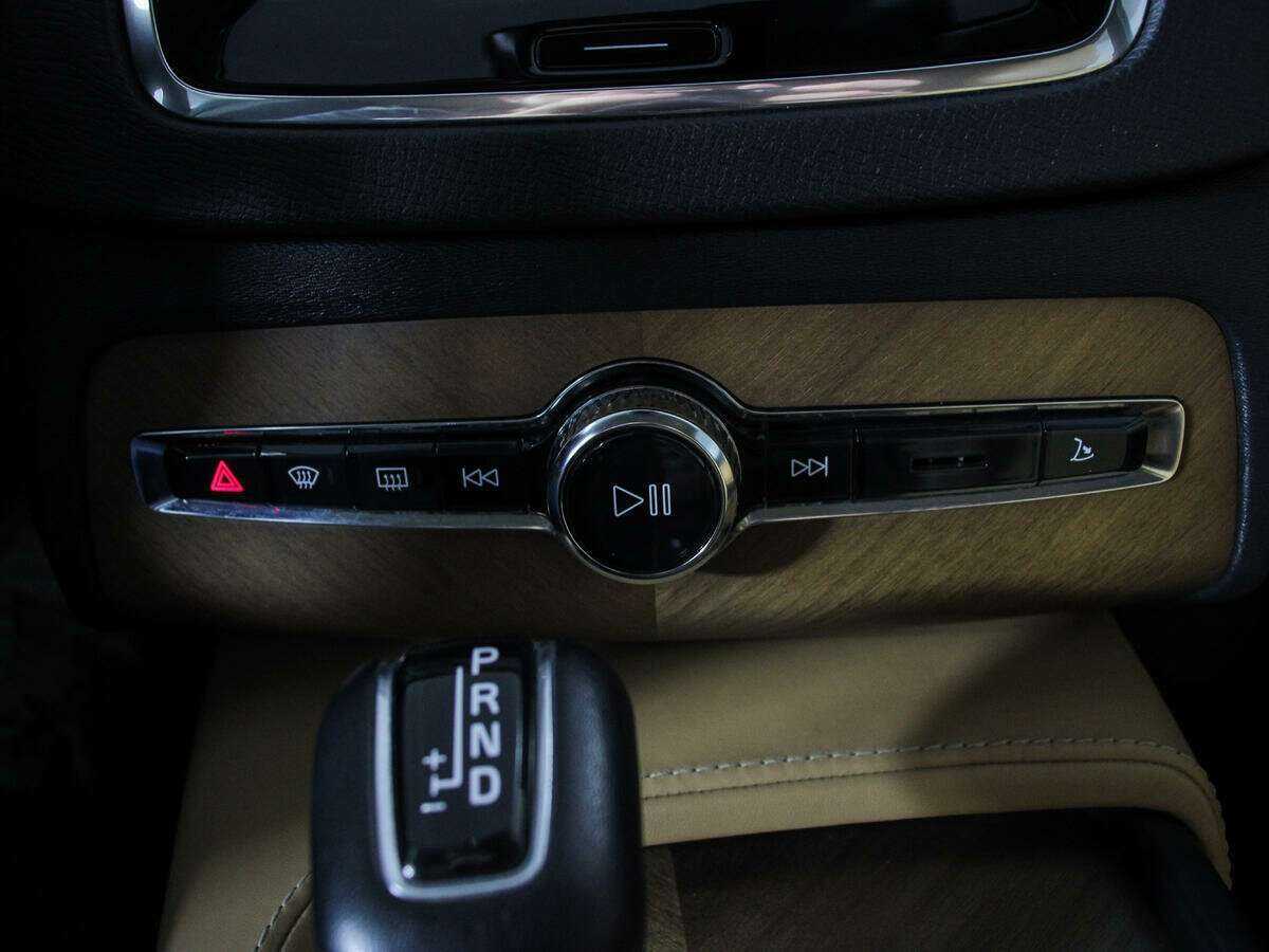 Купить Volvo XC90, 2015, 110 920 км, фото №17