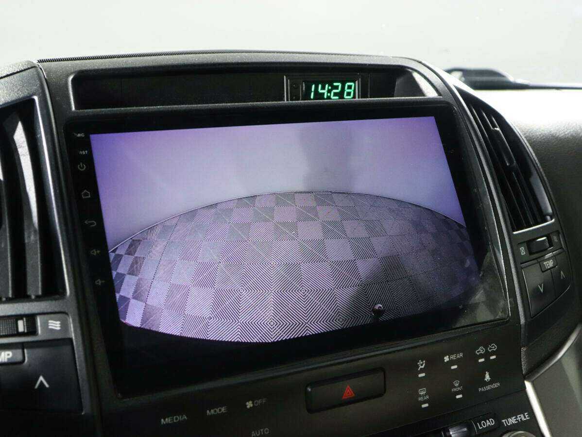 Купить Toyota Land Cruiser, 2008, 321 000 км, фото №12