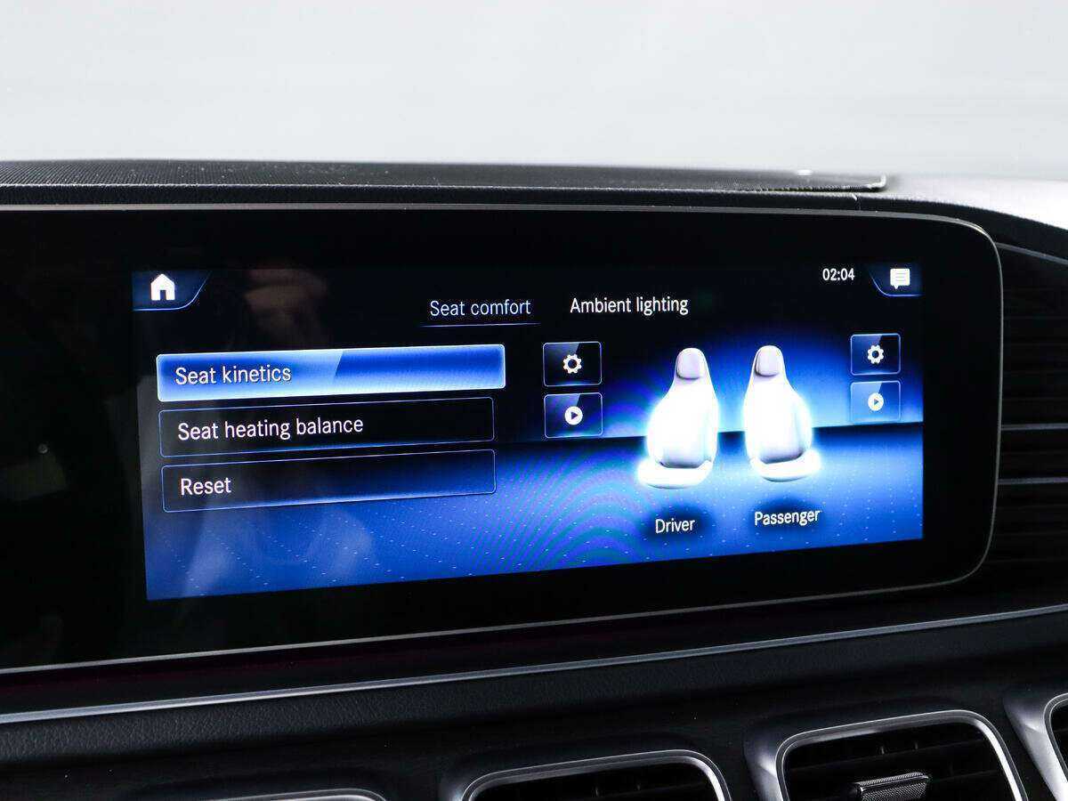 Купить Mercedes-Benz GLE 300 d, 2020, 51 000 км, фото №15