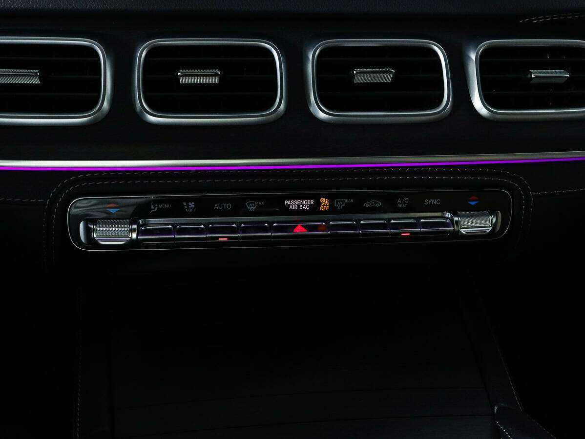 Купить Mercedes-Benz GLE 300 d, 2020, 51 000 км, фото №18