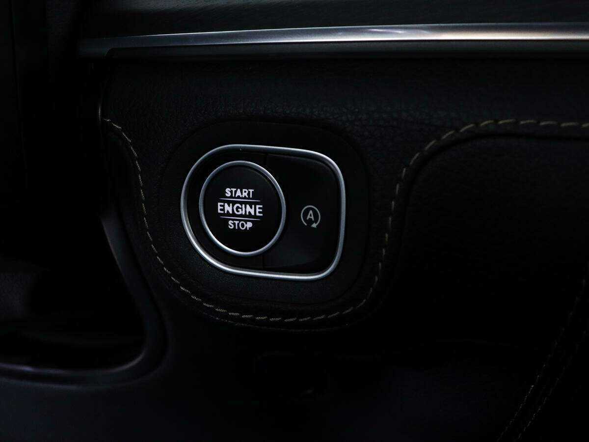 Купить Mercedes-Benz GLE 300 d, 2020, 51 000 км, фото №22