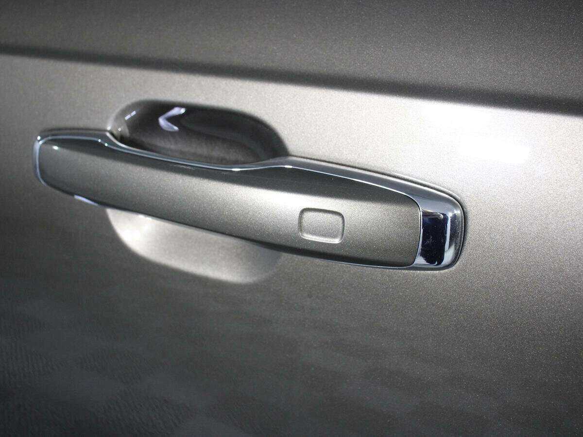 Купить Volvo XC90, 2015, 95 200 км, фото №13