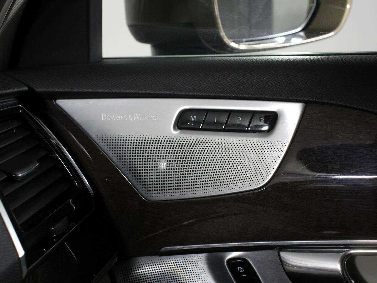 Купить Volvo XC90, 2015, 95 200 км, фото №20