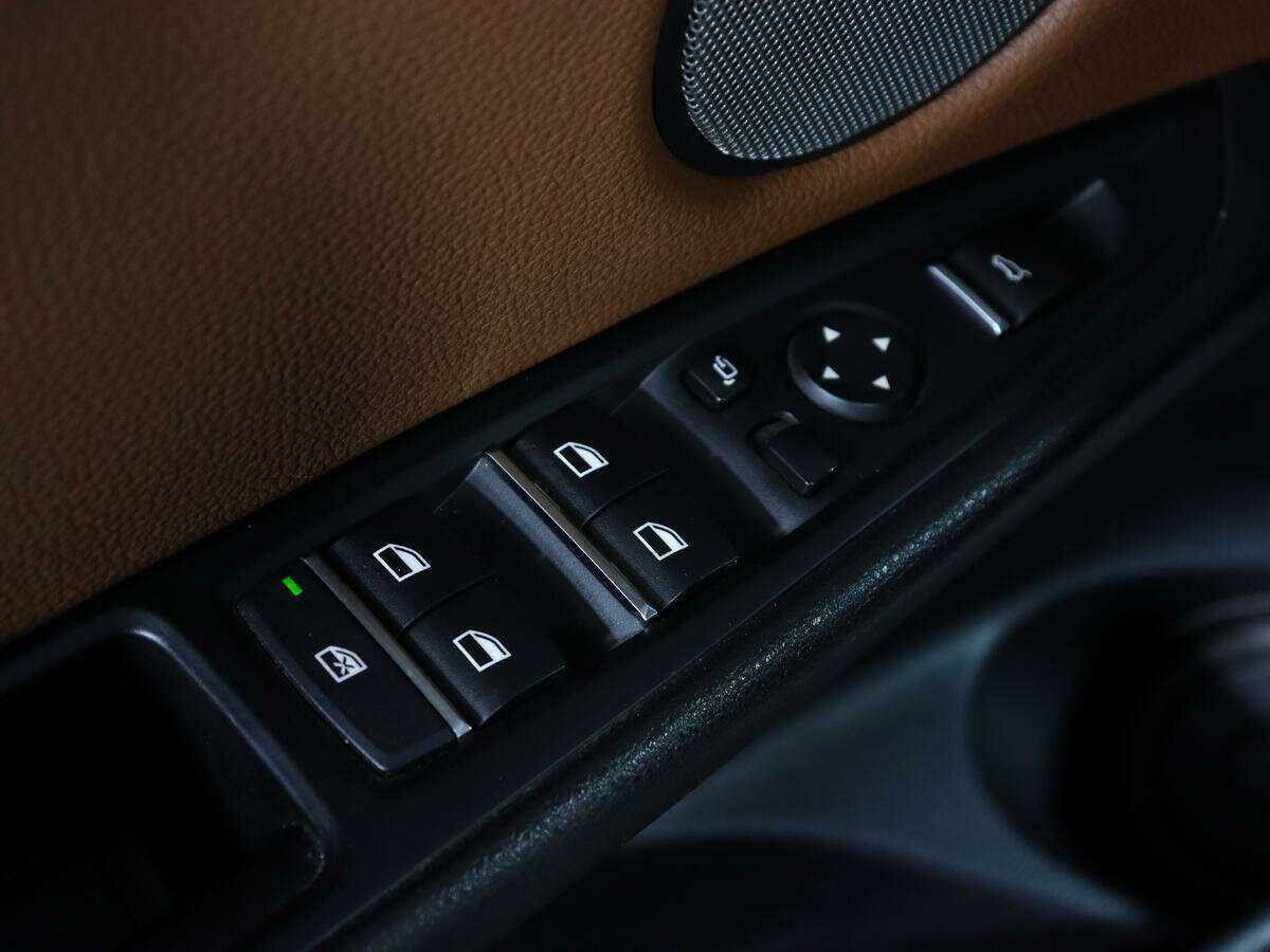 Купить BMW X5 40d, 2015, 94 250 км, фото №17