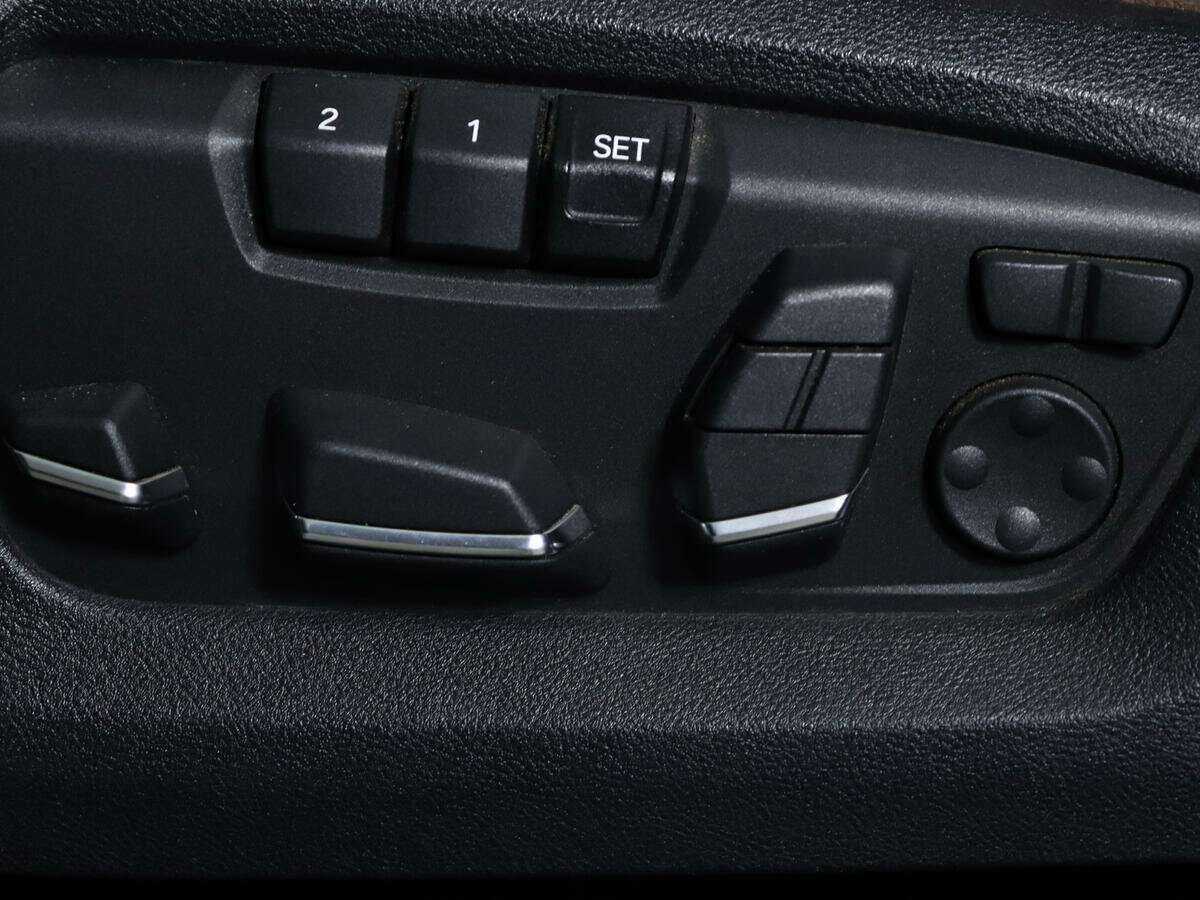 Купить BMW X5 40d, 2015, 94 250 км, фото №19