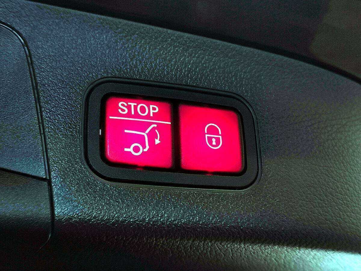 Купить Mercedes-Benz GLA 250, 2020, 87 200 км, фото №11