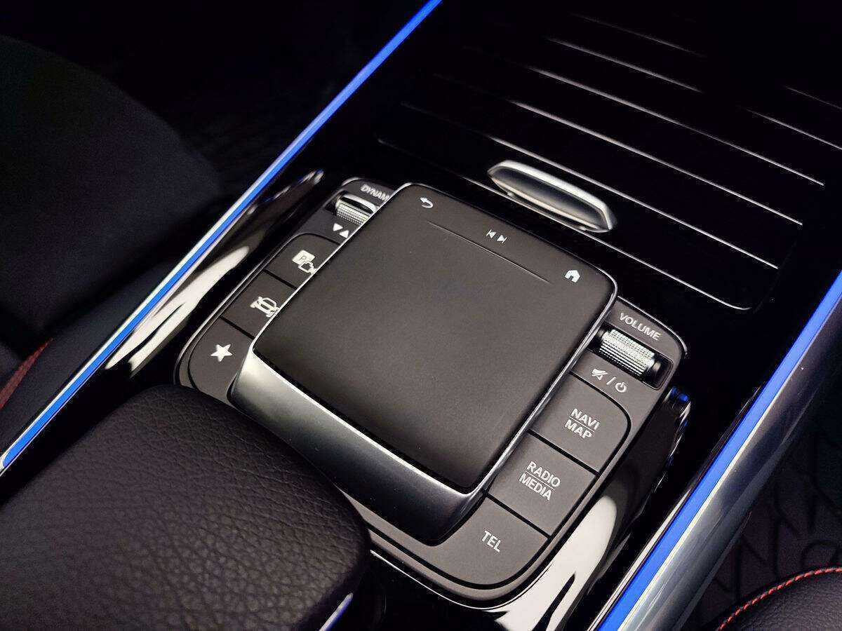 Купить Mercedes-Benz GLA 250, 2020, 87 200 км, фото №14