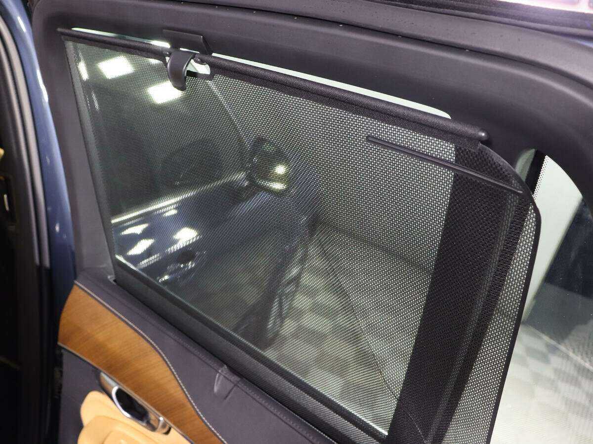 Купить Volvo XC90, 2017, 126 556 км, фото №17