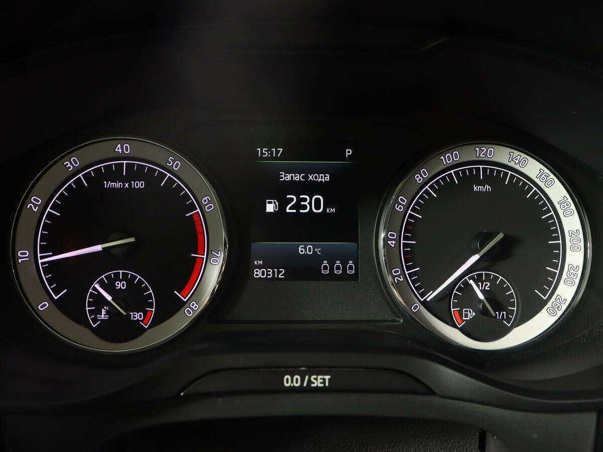 Купить Skoda Kodiaq, 2017, 80 311 км, фото №11