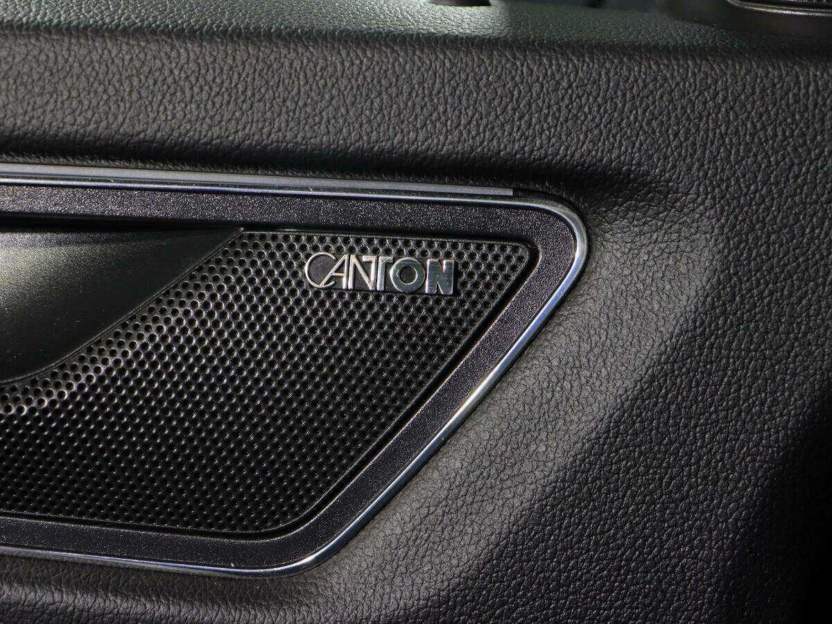 Купить Skoda Kodiaq, 2017, 80 311 км, фото №23