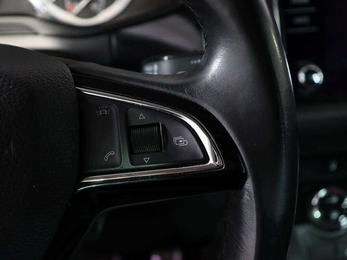 Купить Skoda Kodiaq, 2017, 80 311 км, фото №26