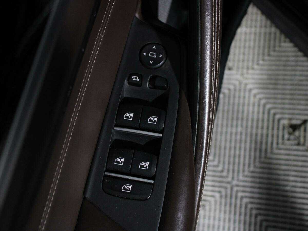 Купить BMW 5 серии M550d xDrive, 2019, 75 758 км, фото №15