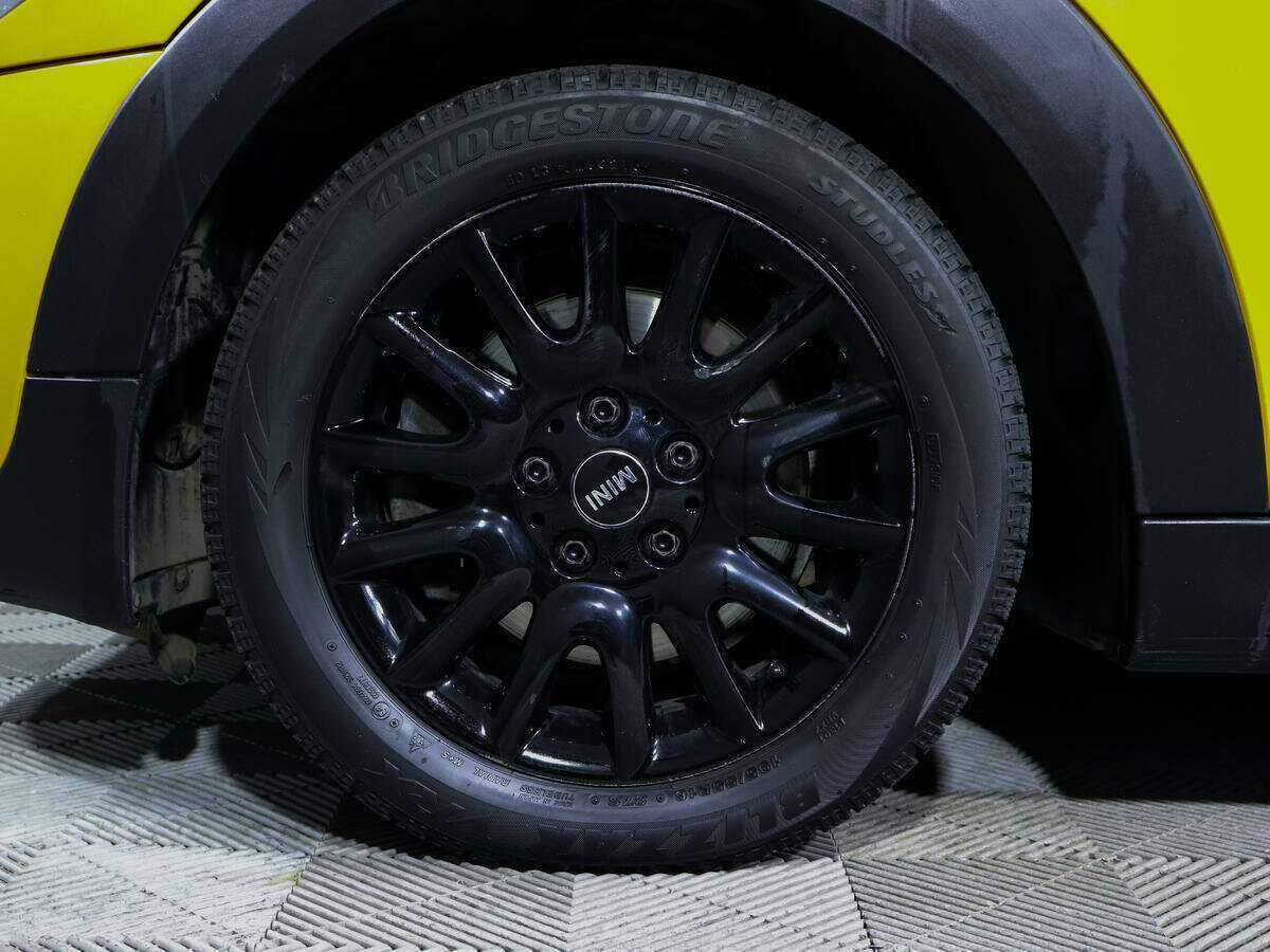 Купить Mini Hatch Cooper S, 2016, 106 122 км, фото №15