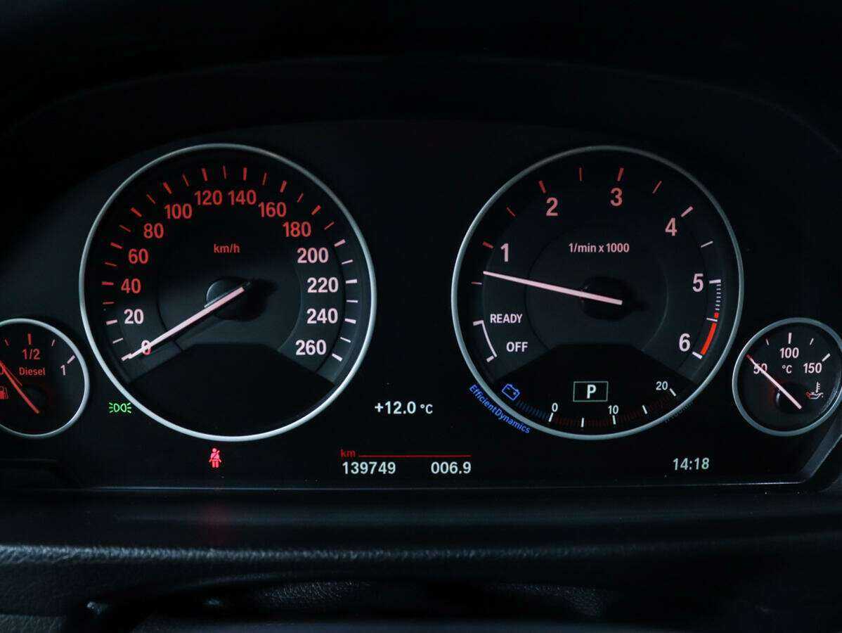 Купить BMW 3 серии Gran Turismo 330d xDrive, 2019, 139 455 км, фото №8